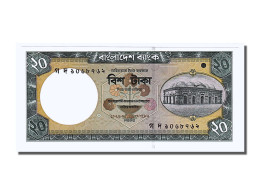 Billet, Bangladesh, 20 Taka, 2004, NEUF - Bangladesch