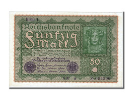 Billet, Allemagne, 50 Mark, 1919, 1919-06-24, NEUF - 50 Mark