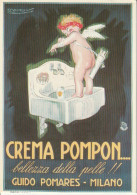 CREMA  POMPON - Modern (from 1961)