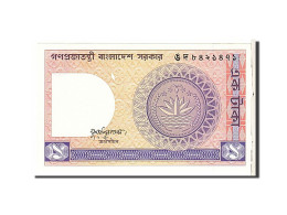 Billet, Bangladesh, 1 Taka, 1982, KM:6Ba, NEUF - Bangladesch