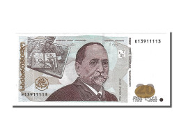 Billet, Géorgie, 20 Lari, 1995, NEUF - Georgië