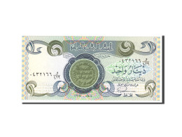 Billet, Iraq, 1 Dinar, 1984, KM:69a, NEUF - Irak