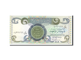 Billet, Iraq, 1 Dinar, 1984, KM:69a, NEUF - Iraq