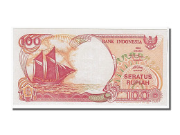 Billet, Indonésie, 100 Rupiah, 1992, NEUF - Indonesië