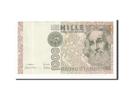 Billet, Italie, 1000 Lire, 1982, 1982, KM:109a, SUP - 1000 Lire