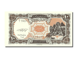 Billet, Égypte, 10 Piastres, 1997, NEUF - Egitto