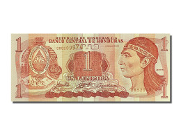 Billet, Honduras, 1 Lempira, 2006, 2006-07-13, NEUF - Honduras