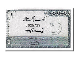 Billet, Pakistan, 1 Rupee, 1975, NEUF - Pakistán