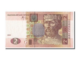 Billet, Ukraine, 2 Hryven, 2005, NEUF - Ucraina