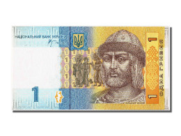 Billet, Ukraine, 1 Hryvnia, 2006, NEUF - Oekraïne