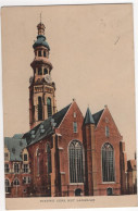 Nieuwe Kerk Met Langejan - Middelburg - Middelburg