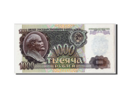 Billet, Russie, 1000 Rubles, 1992, KM:250a, NEUF - Russland