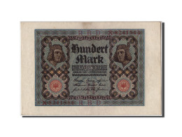 Billet, Allemagne, 100 Mark, 1920, 1920-11-01, TTB+ - 100 Mark