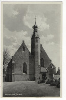 Cadzand - Ned. Herv. Kerk - Cadzand