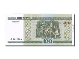 Billet, Bélarus, 100 Rublei, 2000, NEUF - Autres - Europe