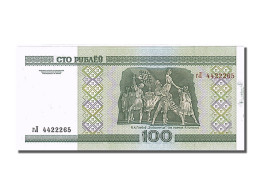 Billet, Bélarus, 100 Rublei, 2000, NEUF - Altri – Europa