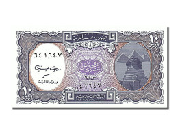 Billet, Égypte, 10 Piastres, 1998, NEUF - Aegypten