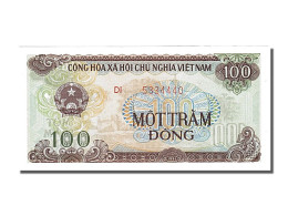 Billet, Viet Nam, 100 Dông, 1991, NEUF - Vietnam