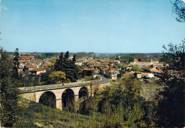 40 - Roquefort - Vue Générale - Roquefort