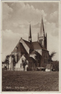 Sluis - R. K. Kerk - Sluis