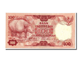 Billet, Indonésie, 100 Rupiah, 1977, NEUF - Indonésie