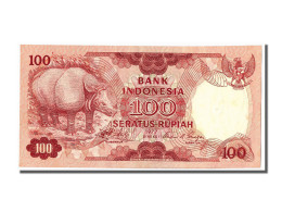 Billet, Indonésie, 100 Rupiah, 1977, NEUF - Indonesië