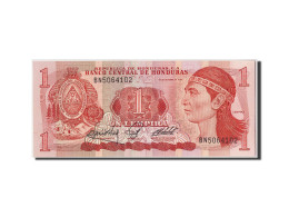 Billet, Honduras, 1 Lempira, 1984, 1984-10-18, NEUF - Honduras