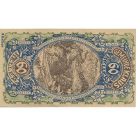 Billet, Autriche, Klaus, 60 Heller, Paysage, 1920, 1920-06-15, SPL, Mehl:FS 454 - Austria