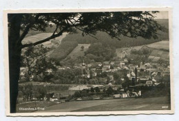 AK 207424 GERMANY - Olbernhaus I. Erzg. - Olbernhau