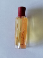 Miniature Parfum Folies De Saisons Yves Rocher Pour Femme 7,5 Ml - Miniatures Femmes (sans Boite)