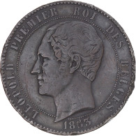 Belgique, Jeton, Mariage Duc-Duchesse De Brabant, 1853, TTB, Bronze - Autres & Non Classés