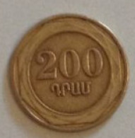 Armenia, Year 2003, Used - Armenië