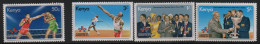 Edmonton 1978 - Commonwealth Games XXX - Kenya (1963-...)