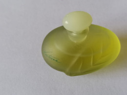 Miniature Parfum Nature Yves Rocher Pour Femme 5 Ml - Miniaturen Damendüfte (ohne Verpackung)