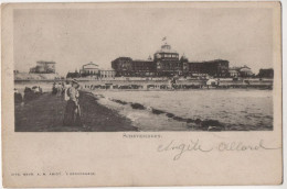 Scheveningen - Scheveningen