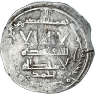 Monnaie, Umayyad Caliphate, Dirham, Al-Andalus, TB+, Argent - Islamiche