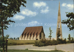 72481996 Safferstetten Fuessing Pfarrkirche Heilig Geist Safferstetten - Bad Fuessing