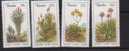 Transkei Plantes -Planten XXX 1986 - Transkei