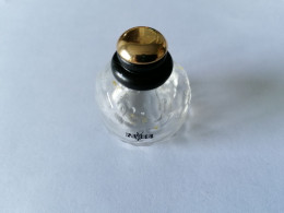 Miniature Paris Yves Saint Laurent	7,5 Ml - Miniature Bottles (empty)