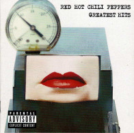 Red Hot Chili Peppers - Greatest Hits. CD - Rock