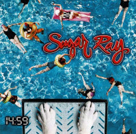Sugar Ray - 14:59. CD - Rock