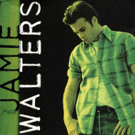 Jamie Walters - Jamie Walters. CD - Rock