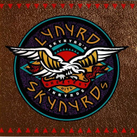 Lynyrd Skynyrd - Skynyrd's Innyrds / Greatest Hits. CD - Rock