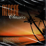 Reggae Classics. CD - Rock