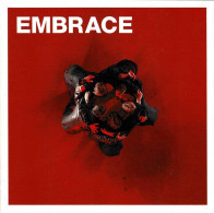 Embrace - Out Of Nothing. CD - Rock