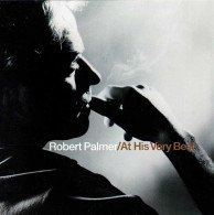 Robert Palmer - At His Very Best. CD - Rock