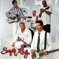 Sugar Ray - Sugar Ray. CD - Rock