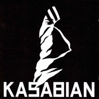 Kasabian - Kasabian. CD - Rock