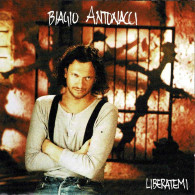 Biagio Antonacci - Liberatemi. CD - Rock