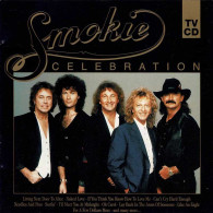 Smokie - Celebration. CD - Rock